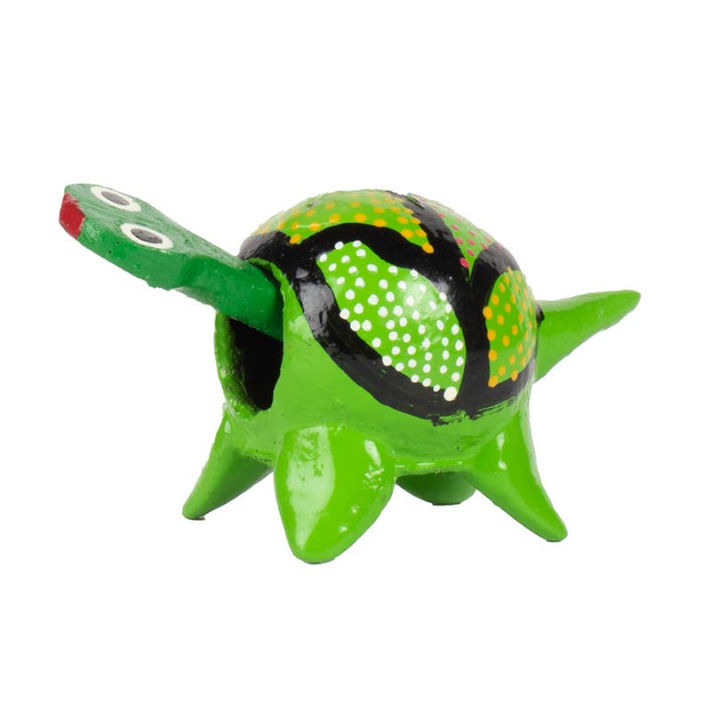 Mexitraders - Wholesale Decorative Figurine - Mexican Nodding Head Animals and Figures2