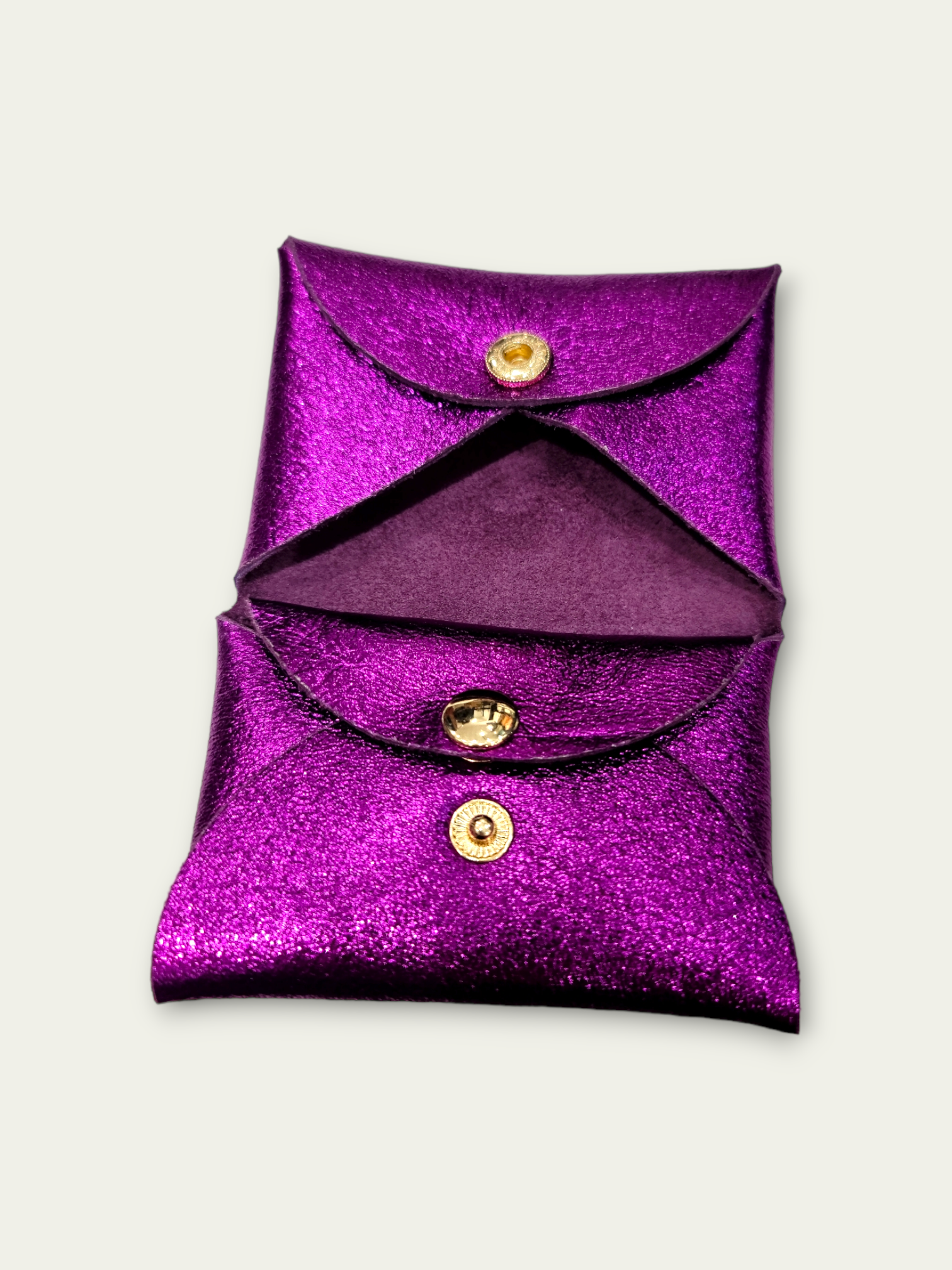 C'MELODIE – wholesale Plånbok - Dam – Elegant läderplånbok10