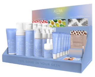 Astra Make-Up - Wholesale Eyelash/Brow Serum - Eyelash serum2