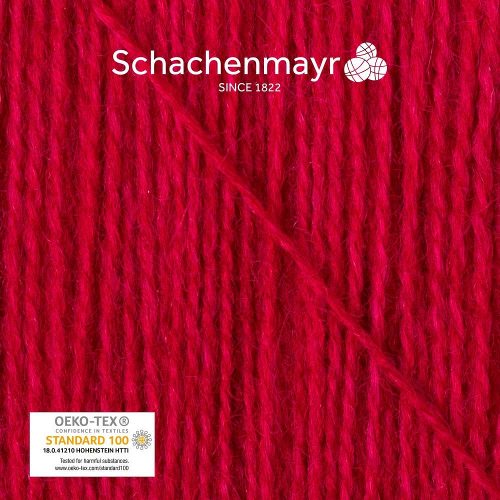 MEZ Crafts Germany - Vendita all'ingrosso Lana - Lana per calzini REGIA a 2 strati Uni 10X5G10