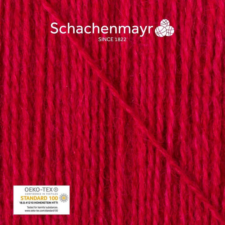 MEZ Crafts Germany - Vendita all'ingrosso Lana - Lana per calzini REGIA a 2 strati Uni 10X5G10