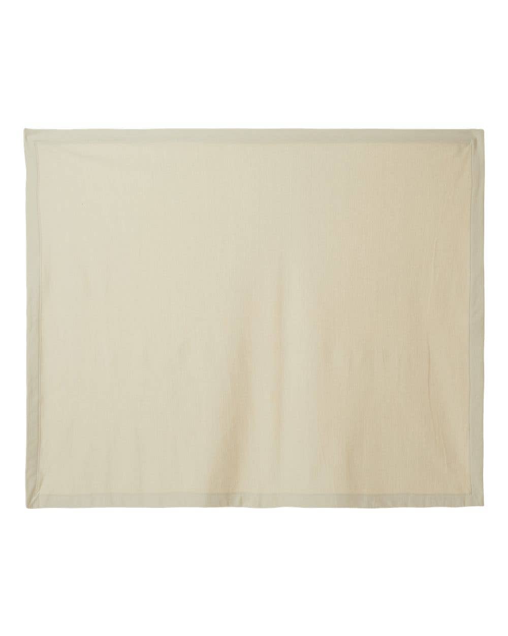 Lucky Avocado – Großhandel Überwurfdecke – Gildan - Stadiondecke aus schwerem Fleece1