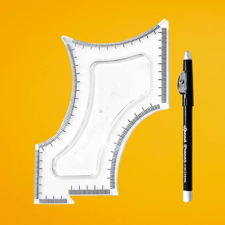 The Cut Buddy Shaping & Edging Tool (Original) for wholesale by The Cut Buddy