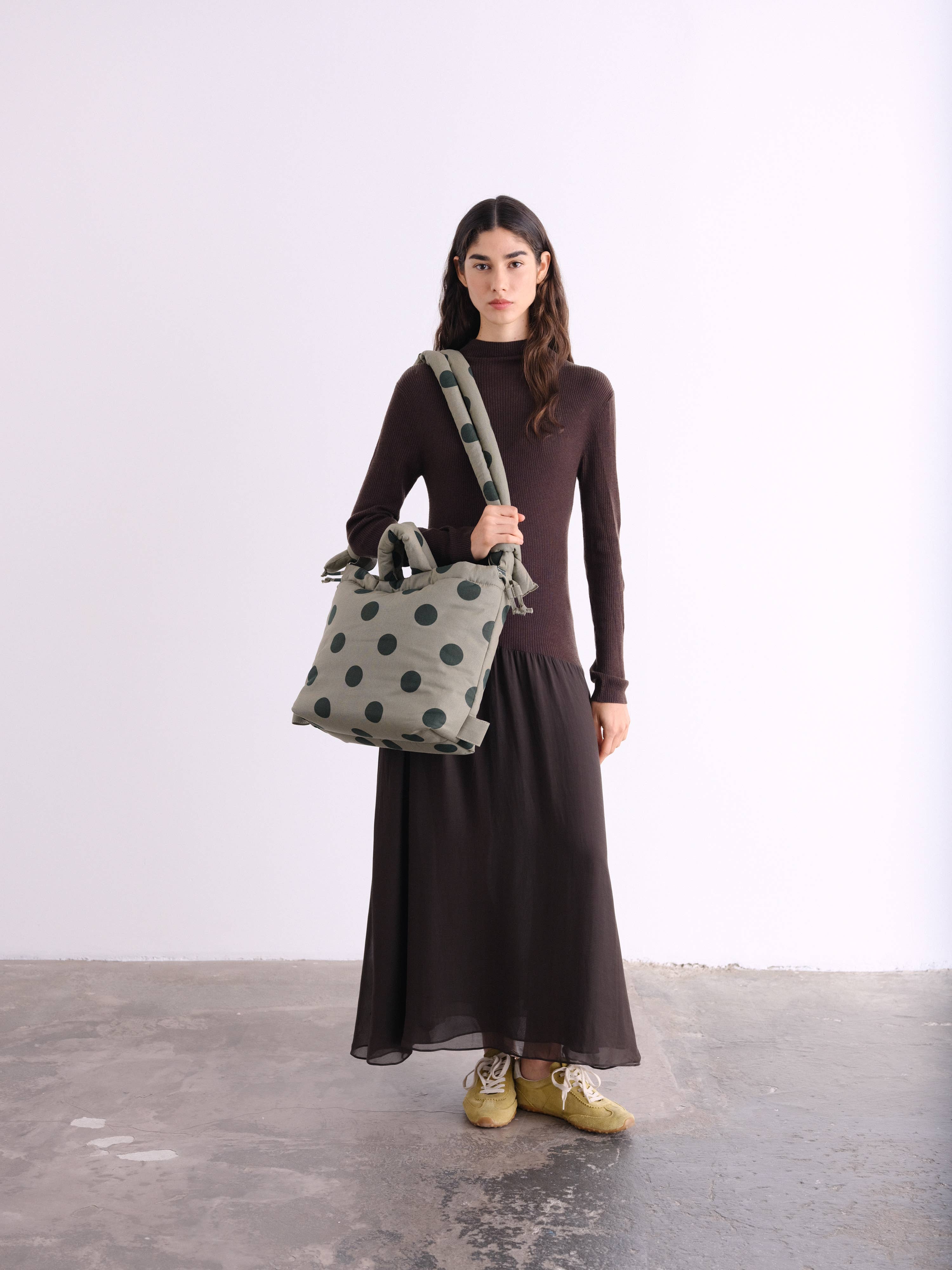 Ölend Backpacks - Wholesale Shoulder Bag - Women's - Ona Soft Bag71