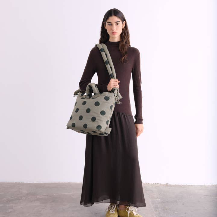 Ölend Backpacks - Wholesale Shoulder Bag - Women's - Ona Soft Bag71