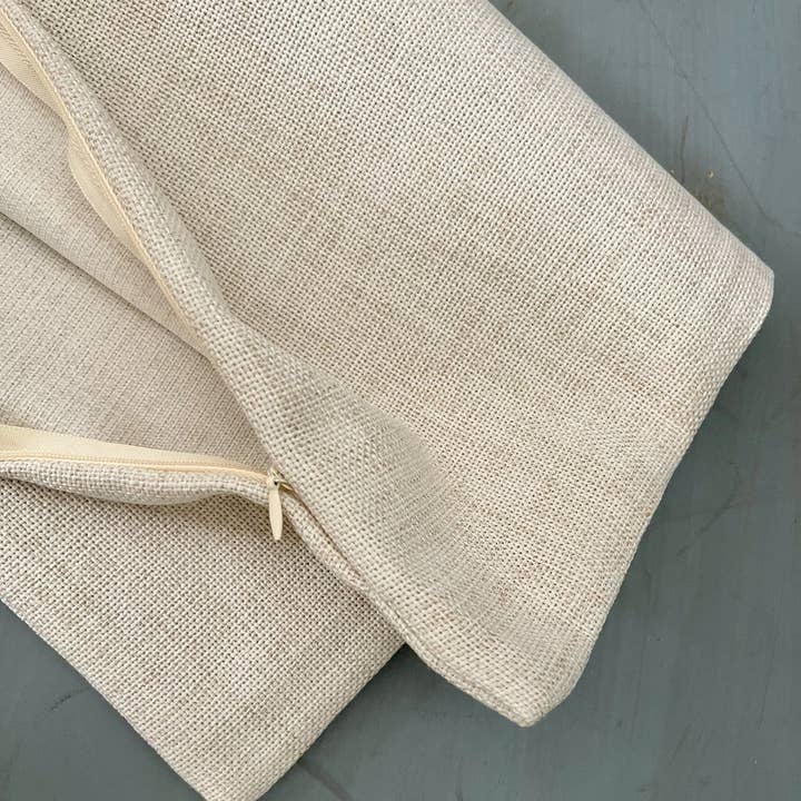 MooMo Studio - Wholesale Throw Pillow Cover - Texas State Icon Map Pillow Cover | Graphic Decorative Throw Pillow Cushion Sham2