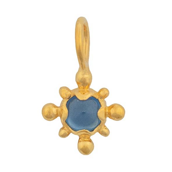 Charme Flocon d'Étoile pour la vente par Hunt Of Hounds