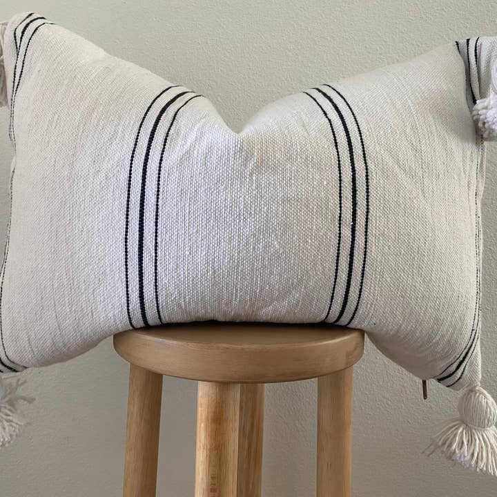Eclectic Collective - Wholesale Throw Pillow Cover - Edith Pillow Cover