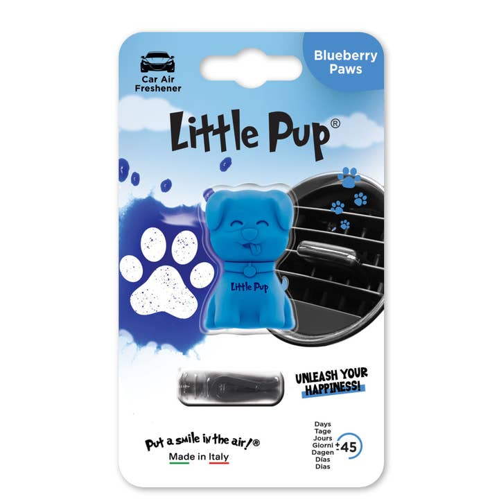 Little Joe® - Vendita all'ingrosso Deodorante per auto - Unisex - Piccolo Cucciolo®