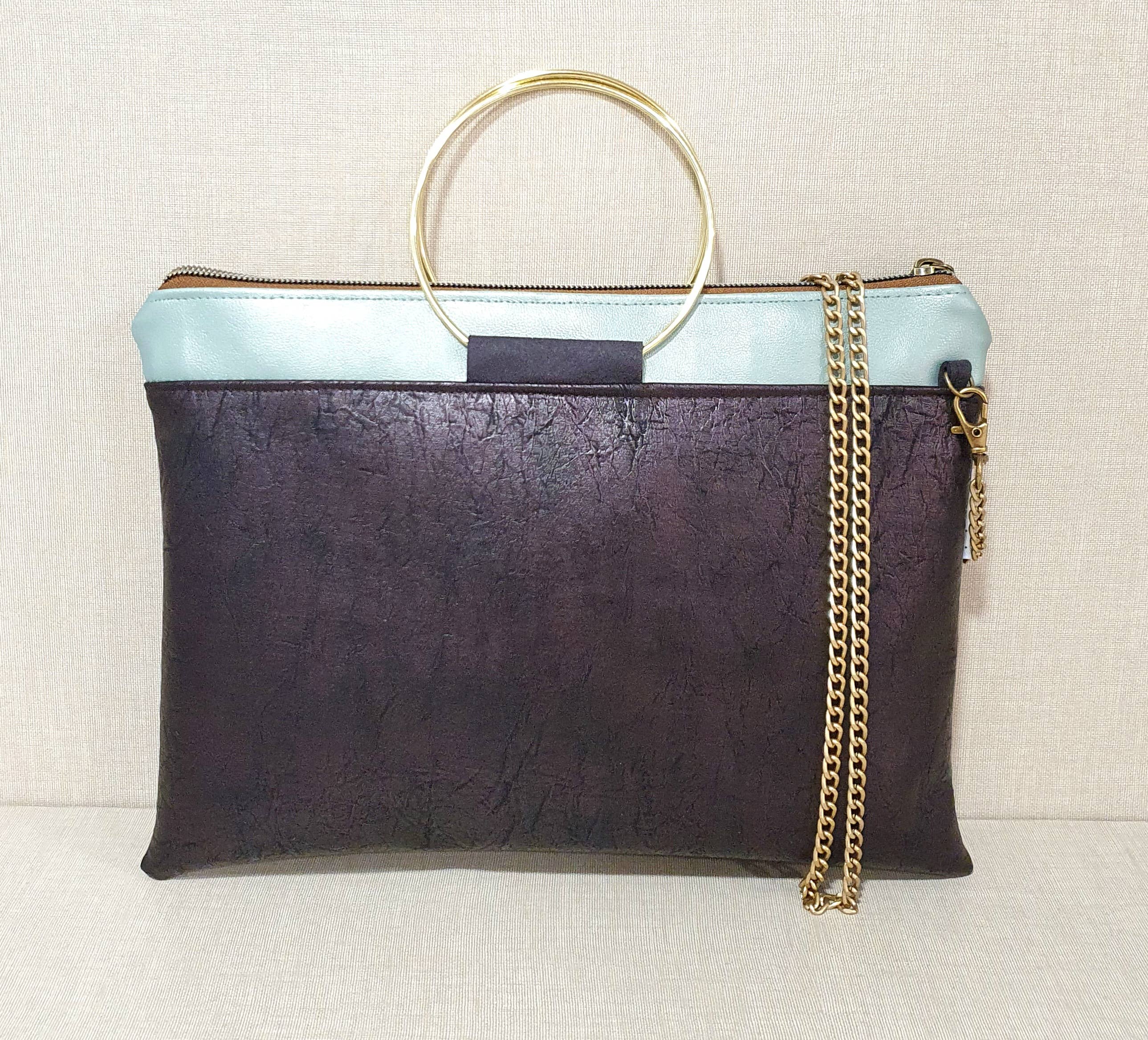 LICHIS BLANCOS – wholesale Shoulder bag – women's – Galena1