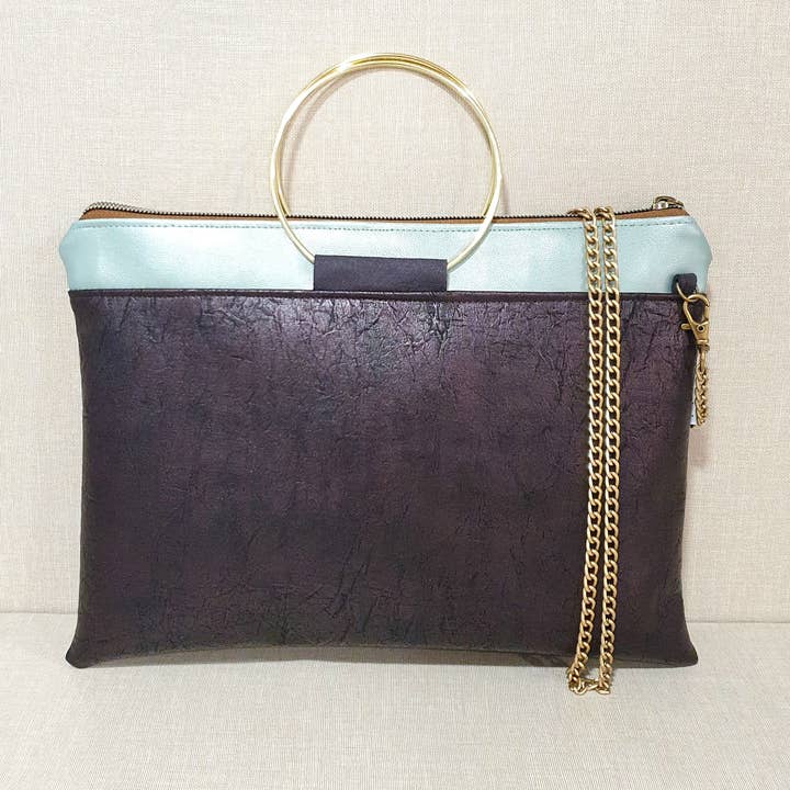 LICHIS BLANCOS – wholesale Axelremsväska – Dam – GALENA VÄSKA1