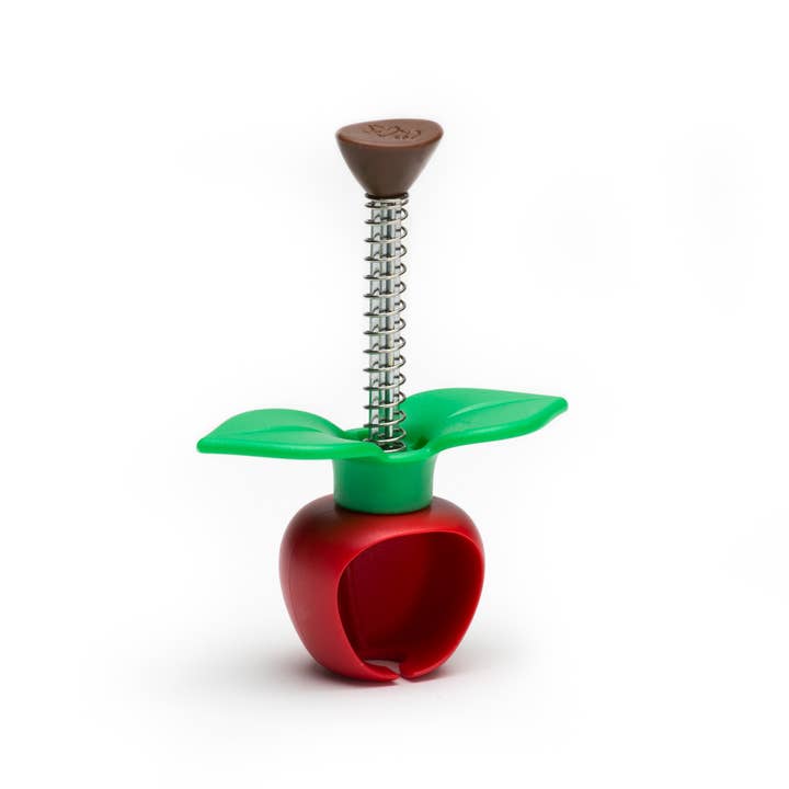 Fox Run Brands - Wholesale Kitchen Tool/Gadget - Farm to Table Cherry Pitter, 4.5" x 3.5" x 1.5"