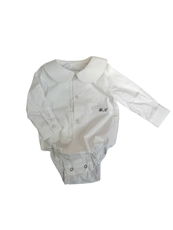 Camisa por atacado de La Boutique dei Bambini