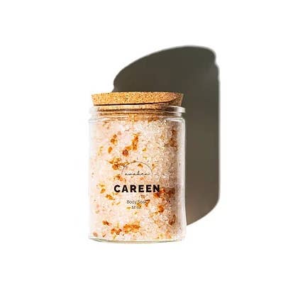 Awaken Body Soak for wholesale by Careen