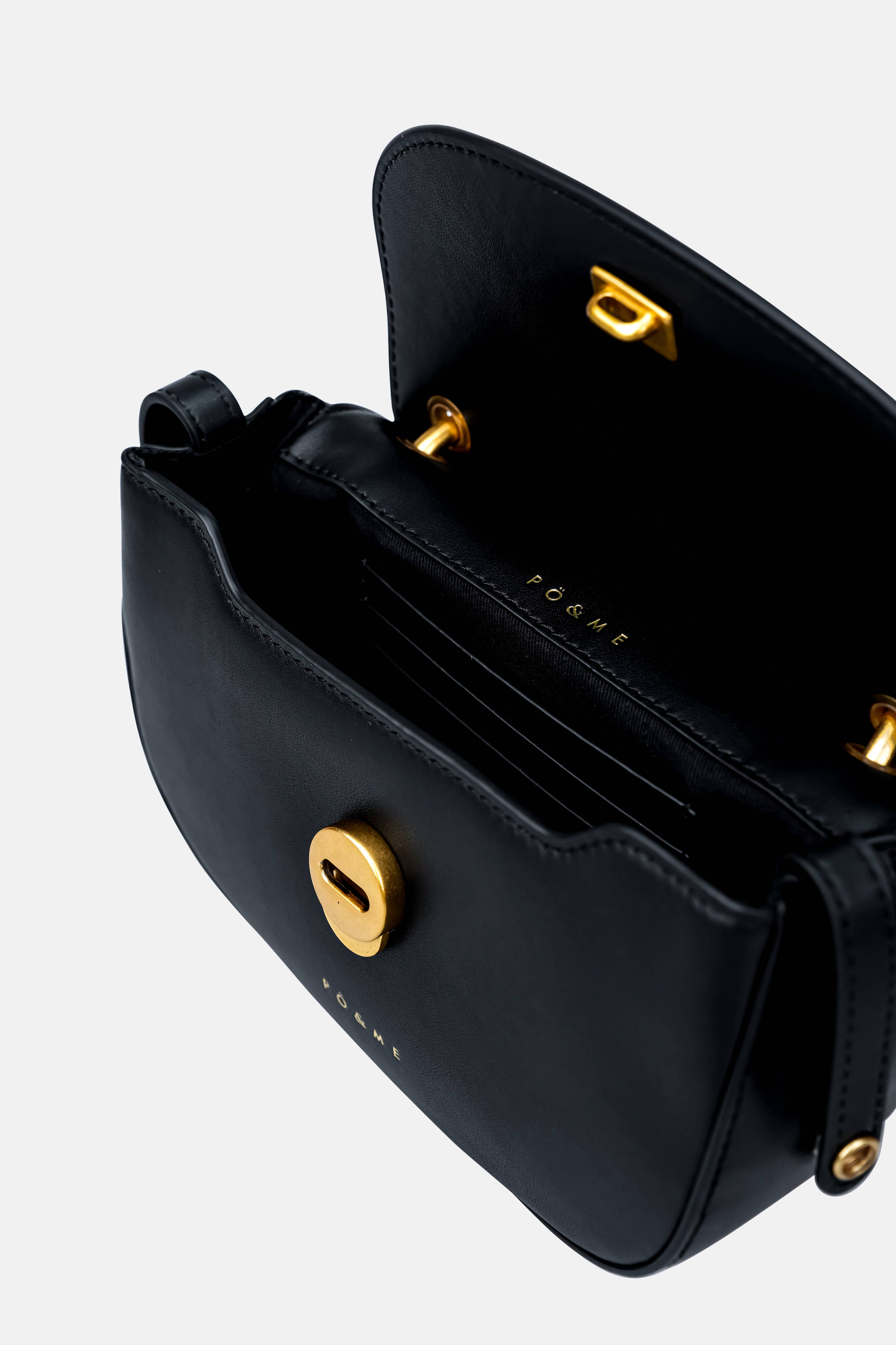 PÖ&ME – wholesale Axelväska - Dam – Jardin d'Amour Mini20