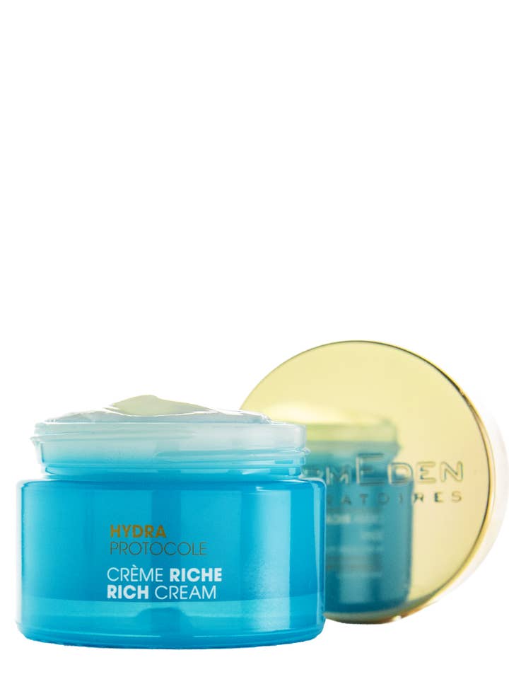 Matterende lichte crème voor wholesale door DERMEDEN