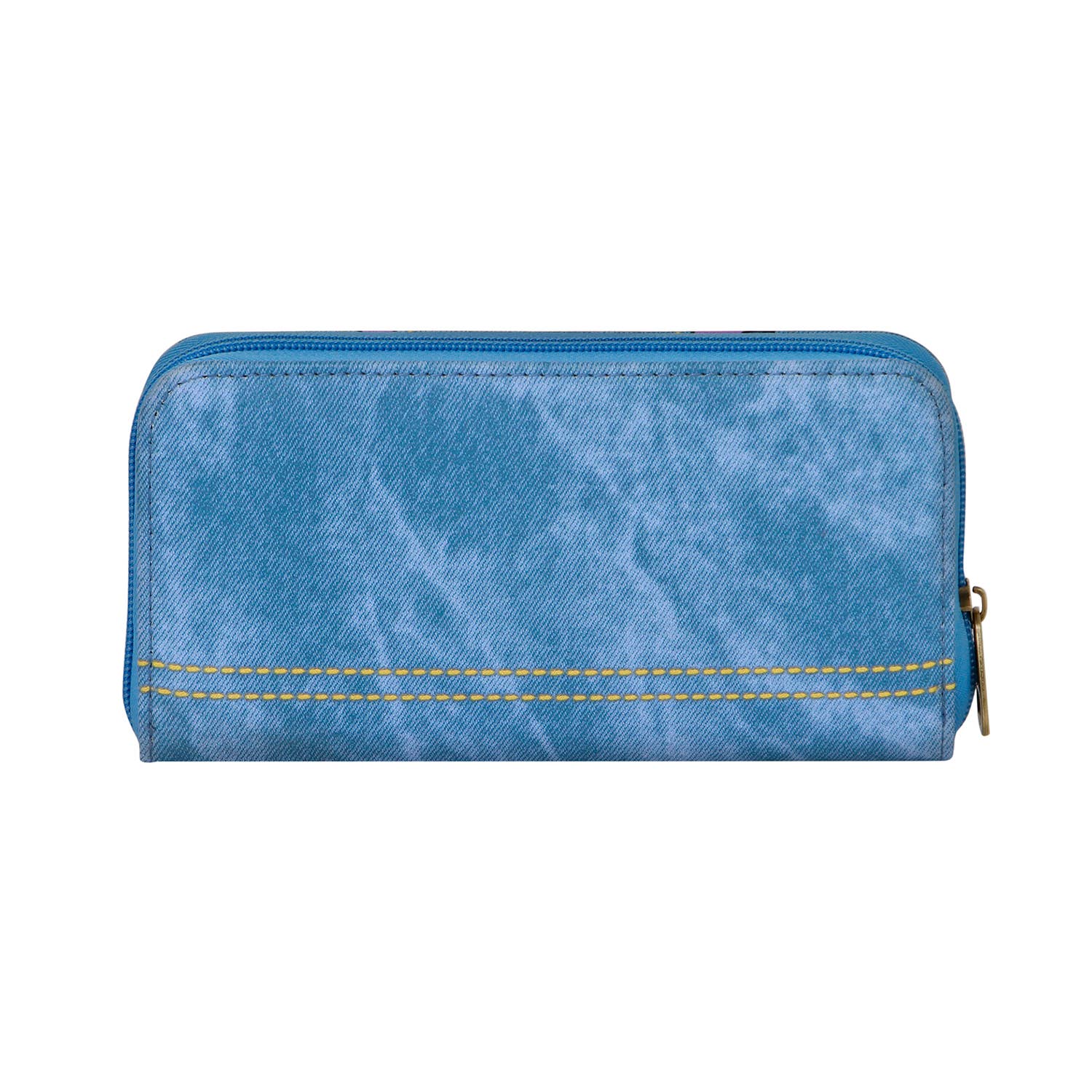 KARACTERMANIA - Wholesale Wallet - Unisex - Disney Lilo and Stitch Updown-Essential Wallet2