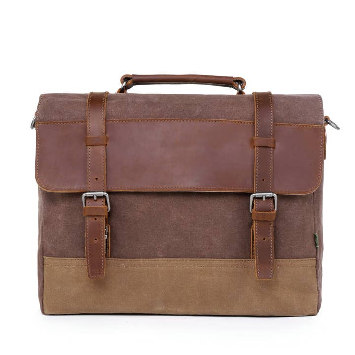 Stone Creek Messenger for wholesale by TSD Brand