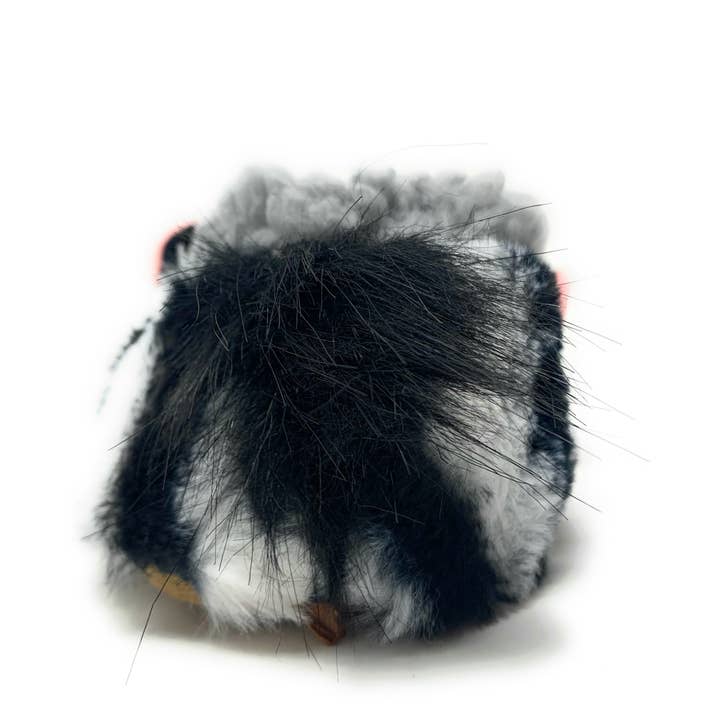 Oooh Yeah/Sock It Up/Oooh Geez Slippers – Chinelos - Crianças por atacado – ZZ Zebra | Chinelos de Animais Fully House Funny para Crianças4