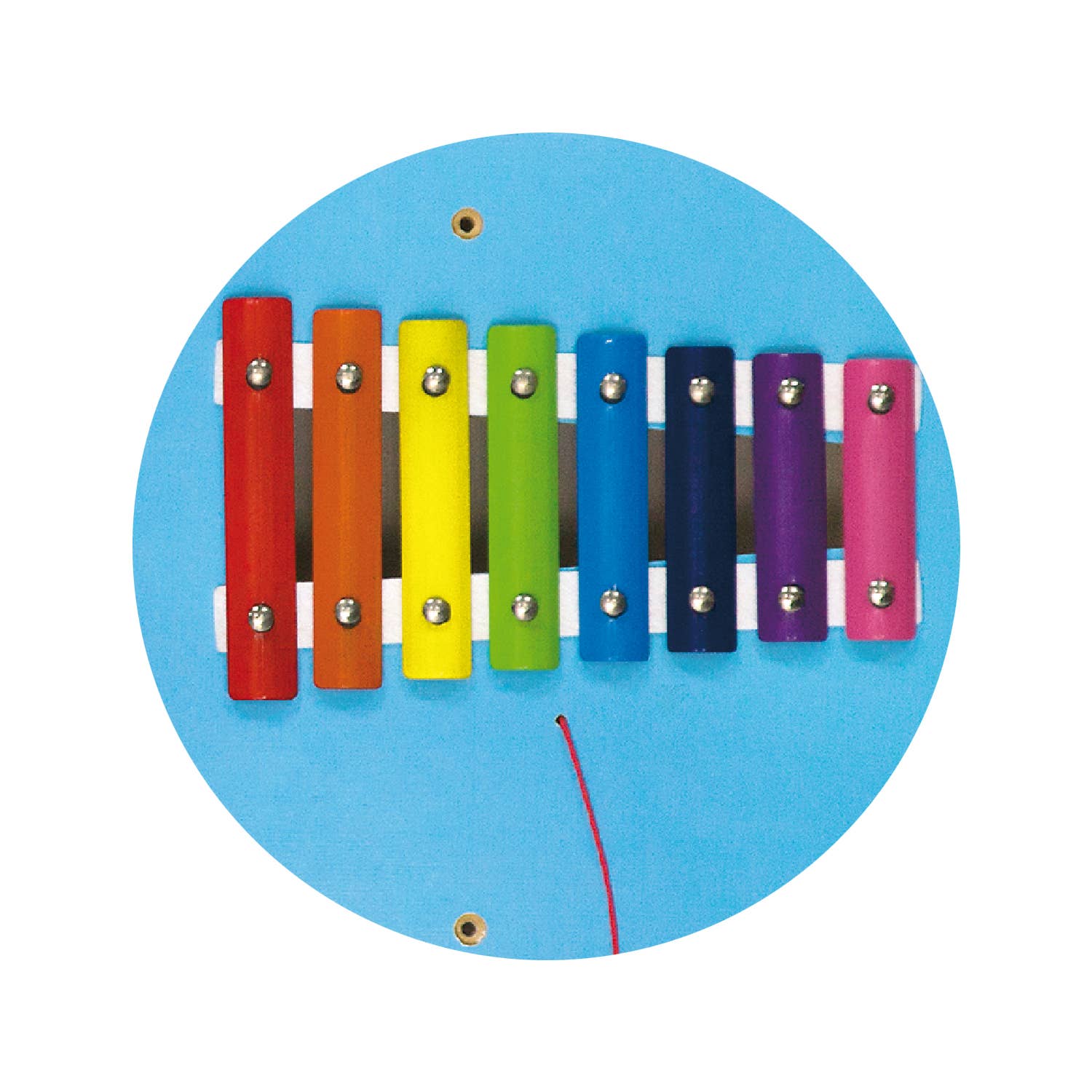 Trade Toys Limited - Wholesale Wall Decor - Kids & Baby - Viga Animal Wall Toys - Bear12