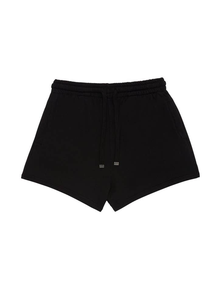 WOMENS MODAL CLASSIC SHORTS for wholesale by Talentless
