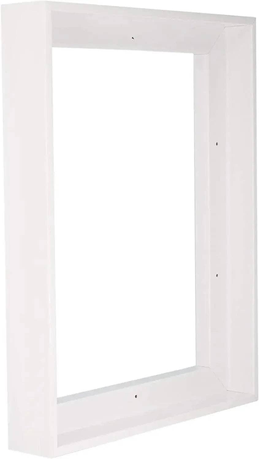 Modern Memory Design Picture Frames - Wholesale Picture Frame - 12x12 Canvas Frame Floating for 12x12 Canvas Picture Frame 12 x 12 Art Painting2