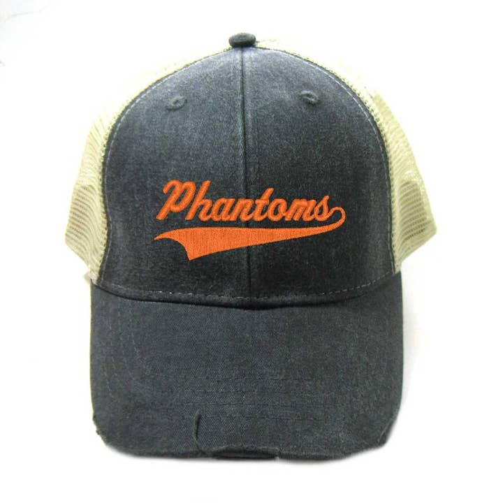 Custom CIty, State, or Team Name - Athletic Script for wholesale by Gracie Designs