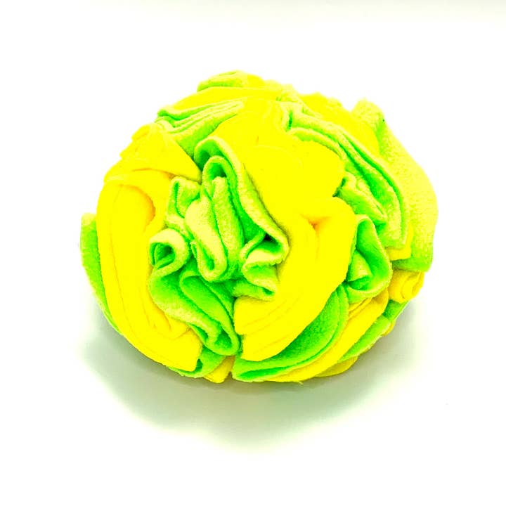 Wag and Bark – Großhandel Haustierspielzeug – Hund – Snuffle Ball Denkspiel für Haustiere7