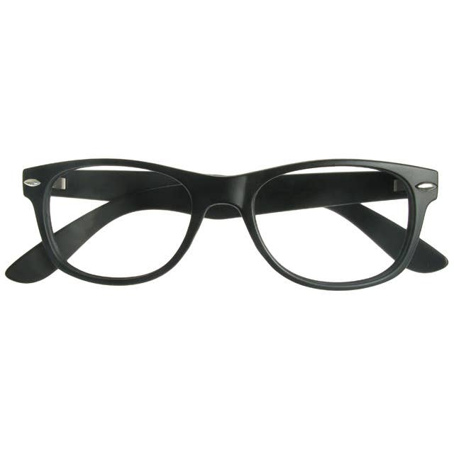 Läsglasögon 'Billi' för wholesale av Goodlookers (London) Ltd