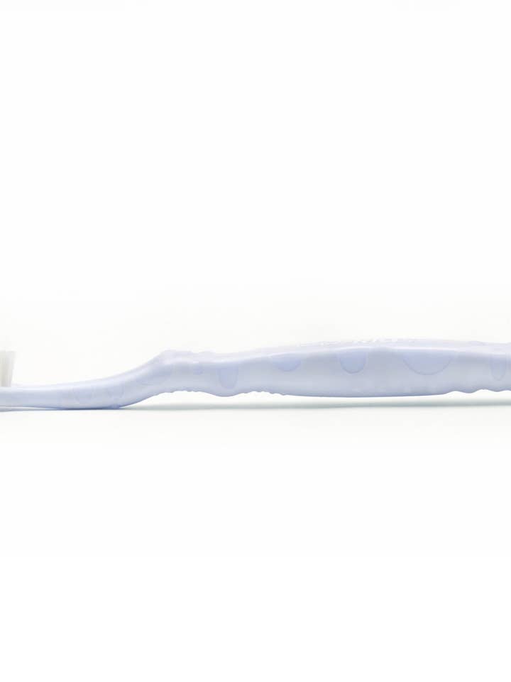Brosse à dents pour enfant Nano-B Argent pour la vente par Nano-b