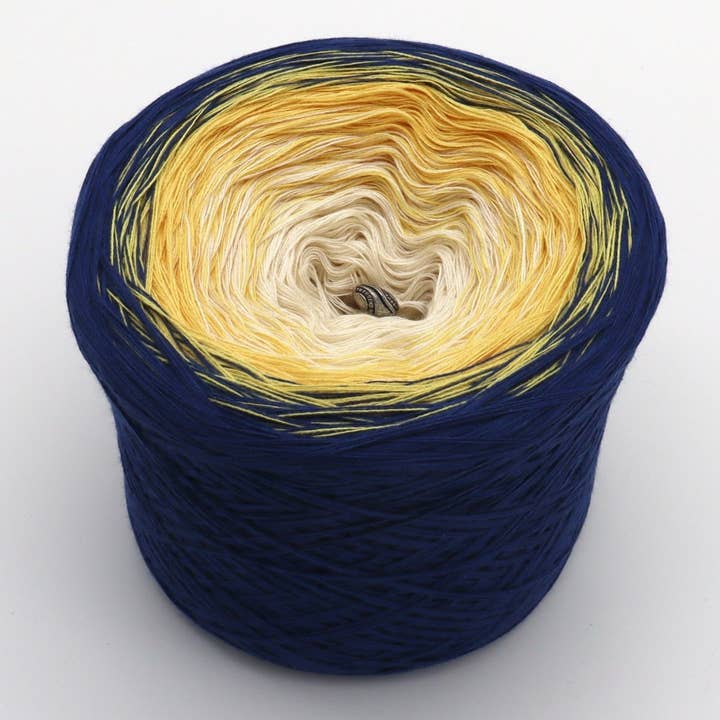 Sterntaler för wholesale av Chiemseegarn