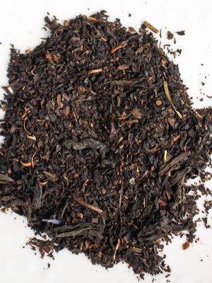 Earl Grey | Mélange de thé noir pour la vente par Strider Coffee Roasters