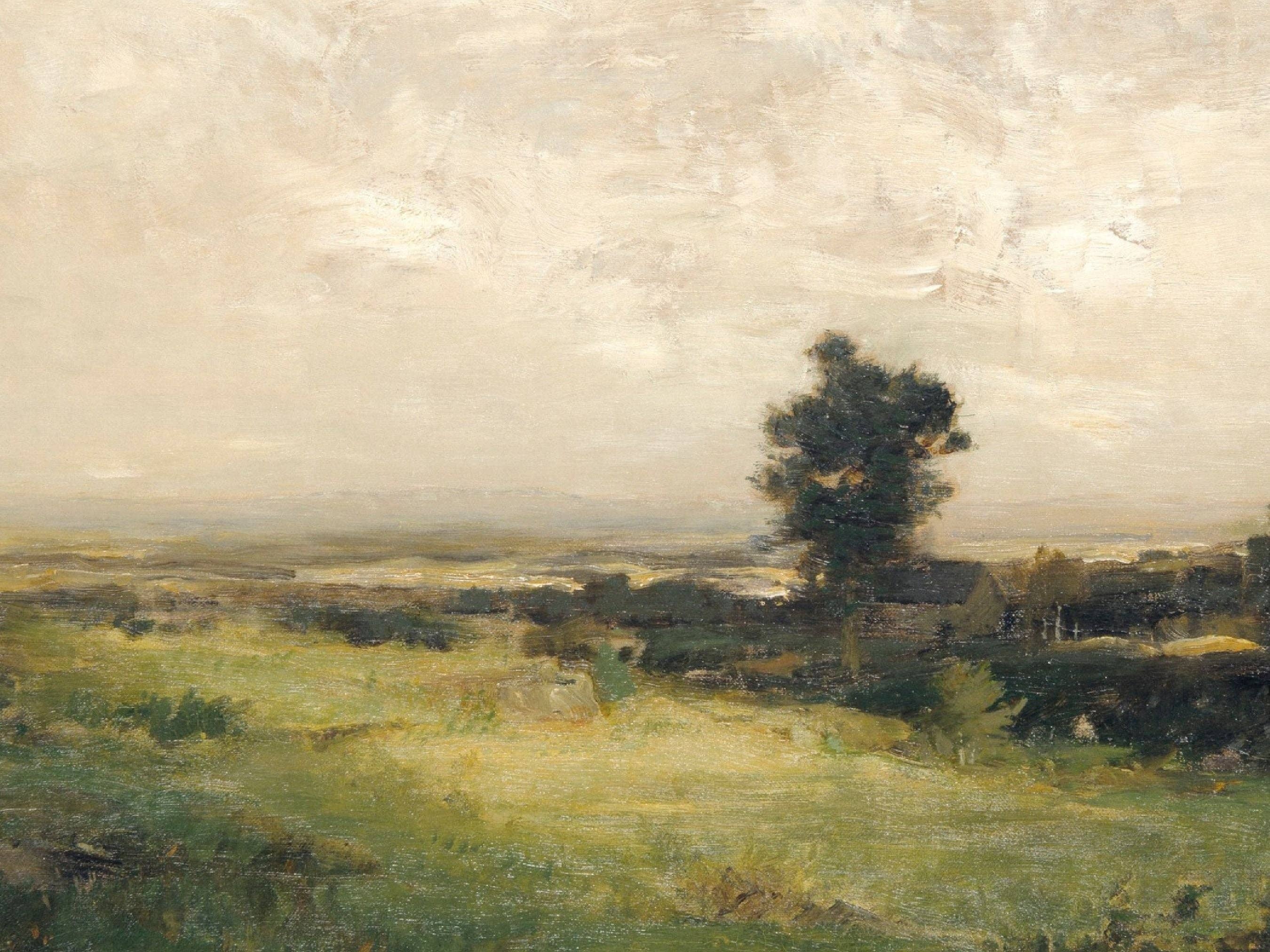 Knot & Soul - Wholesale Art Print - Autumn Landscape3