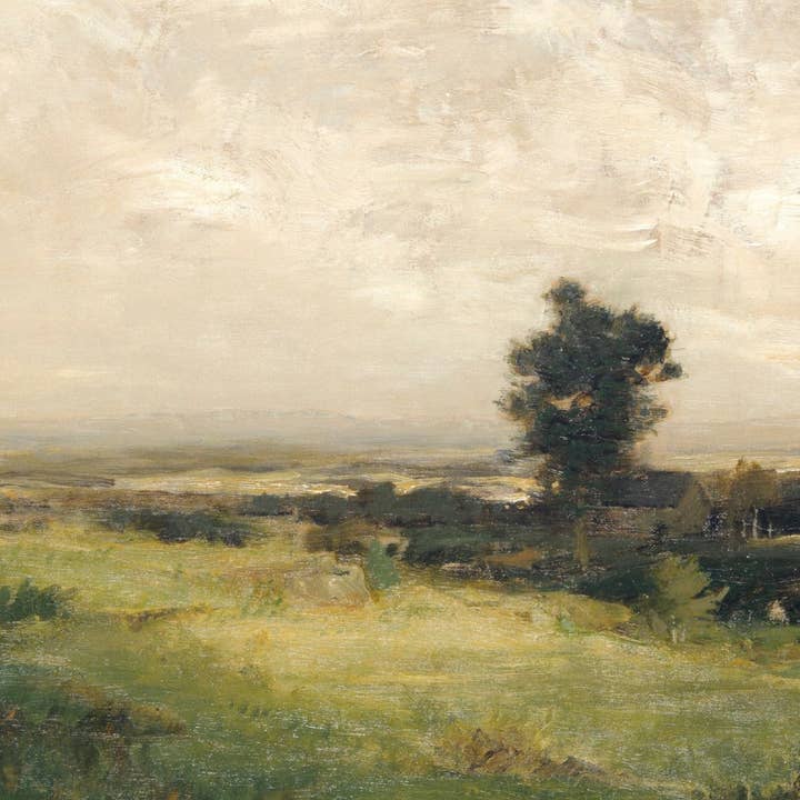 Knot & Soul - Wholesale Art Print - Autumn Landscape3