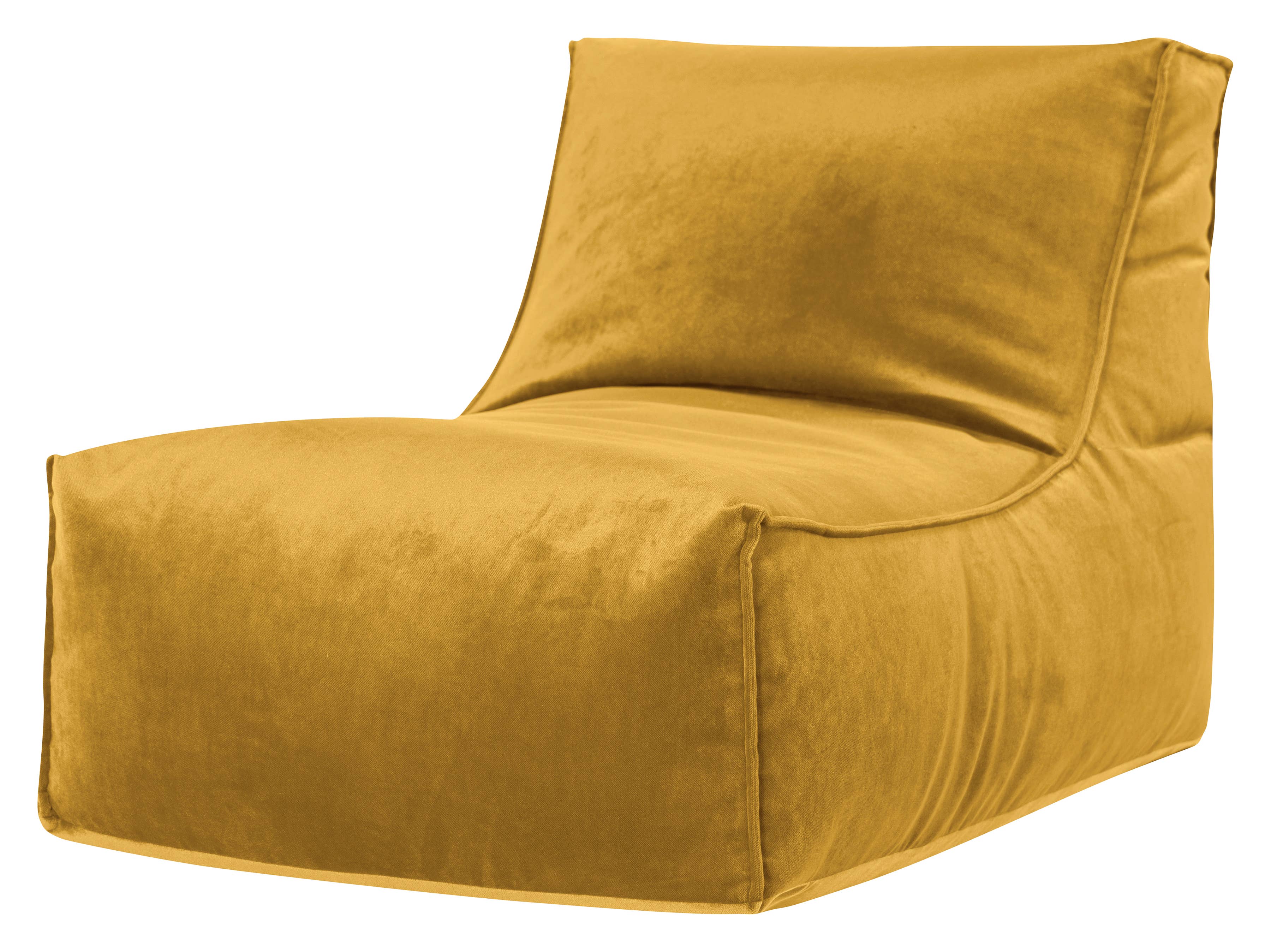 Gouchee Home - Wholesale Chair - Gouchee Home Rock Velvet Bean Bag Lounge6