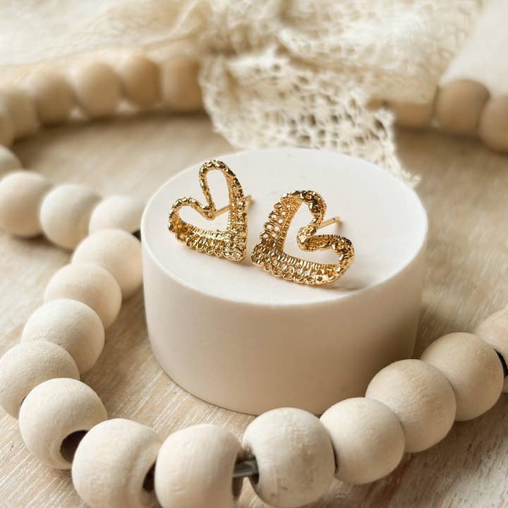 Amour de Dentelle Vintage pour la vente par Agaveh girl