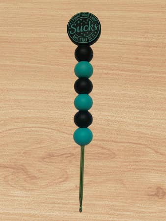 Lane Expert hæklekrog for engroshandel hos EliteWickedCreations