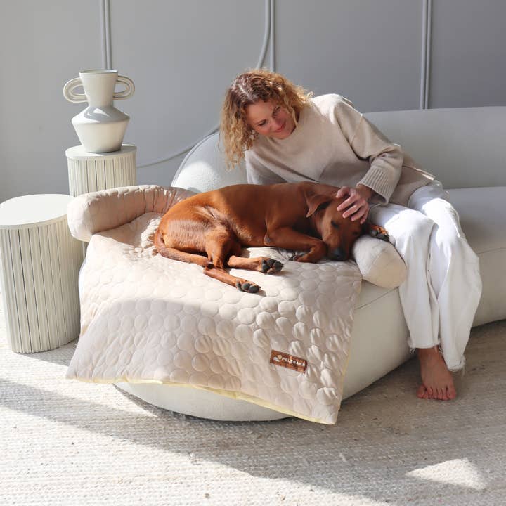 Pelsbarn - Wholesale Pet Bed - Dog - HeatRelief™ Cooling Dog Bed - Pelsbarn Helps Shelter Dogs!18