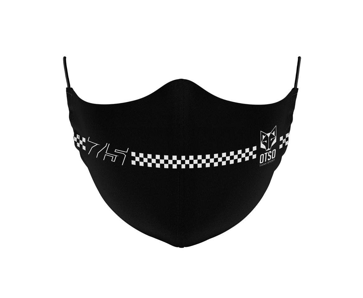 OTSO - Wholesale Protective Face Mask/Shield - A75 Face Mask