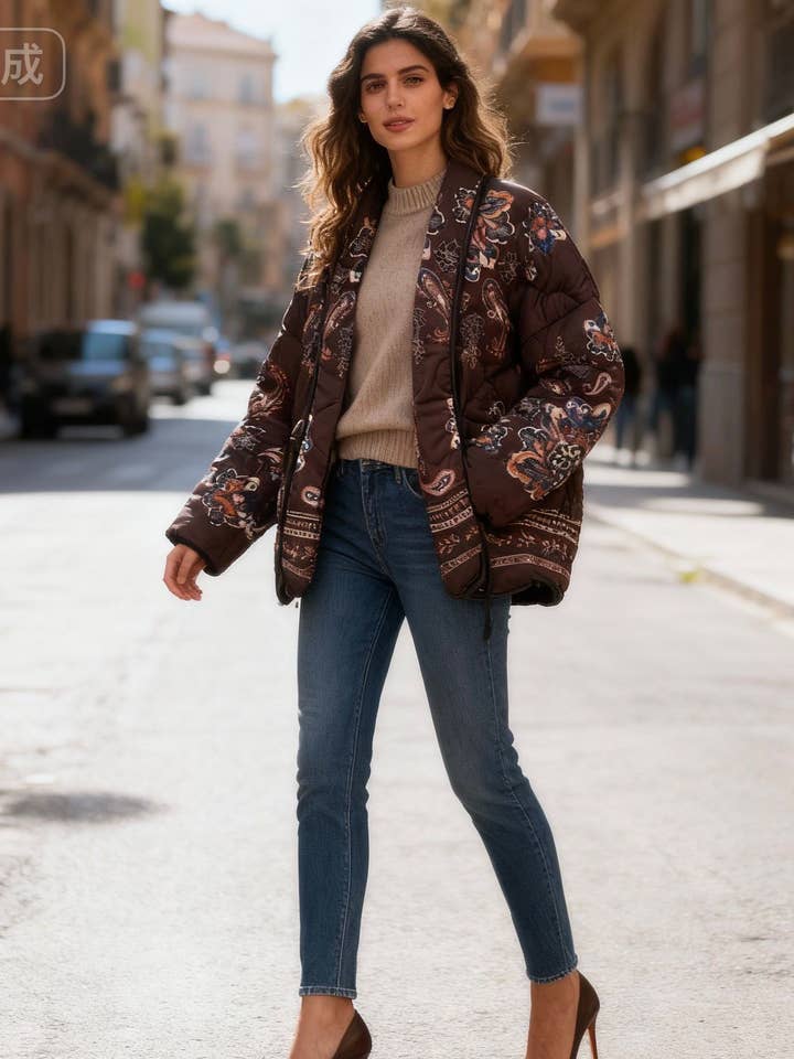 cappotto per la vendita all'ingrosso da parte di sole