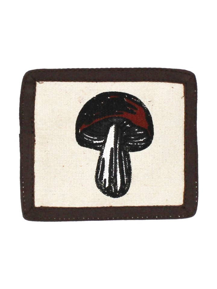 Demi-portefeuilles Boho pour la vente par Lakhays Collection Inc.