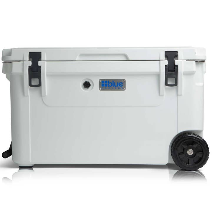 Caddis Sports - Wholesale Cooler/Cooler Bag - 110 Quart Ark Series Roto-Molded Wheeled Cooler