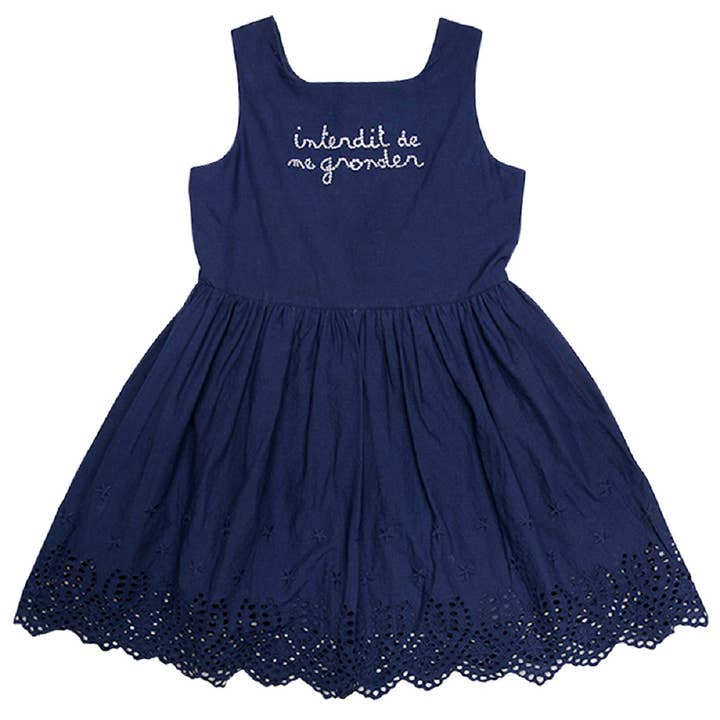 PERLA 6 months; I2303 for wholesale by Interdit de me gronder