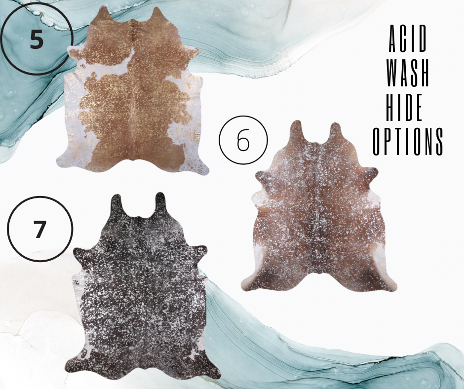 Rustic Angel Decor - Wholesale Muurspiegel - Diamantvormige spiegel van koeienhuid//spiegel van echt koeienhuid//westerse slaapkamerspiegel//woonkamerinrichting//ranchdecor//11