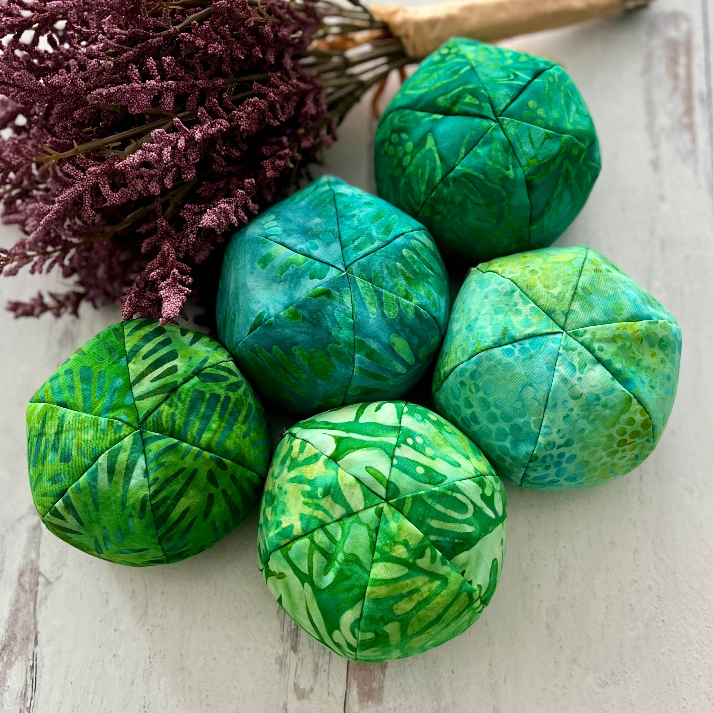 Deep Breath Designs, LLC - Wholesale Stress Relief Ball/Dough - MASSAGE BALL stress relief, Good Medicine Ball, hot/cold1