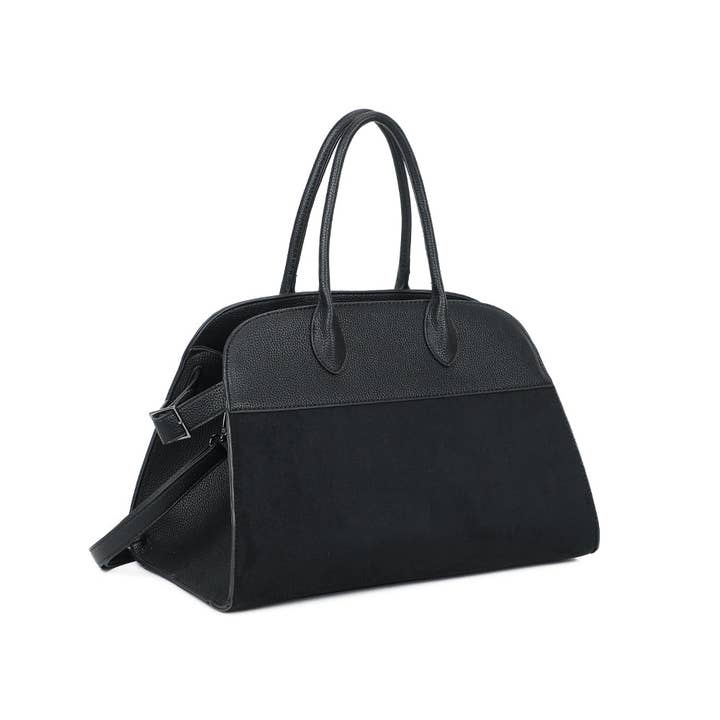 Gallantry - Wholesale Top Handle Bag - Women's - Velna(M-9444)3