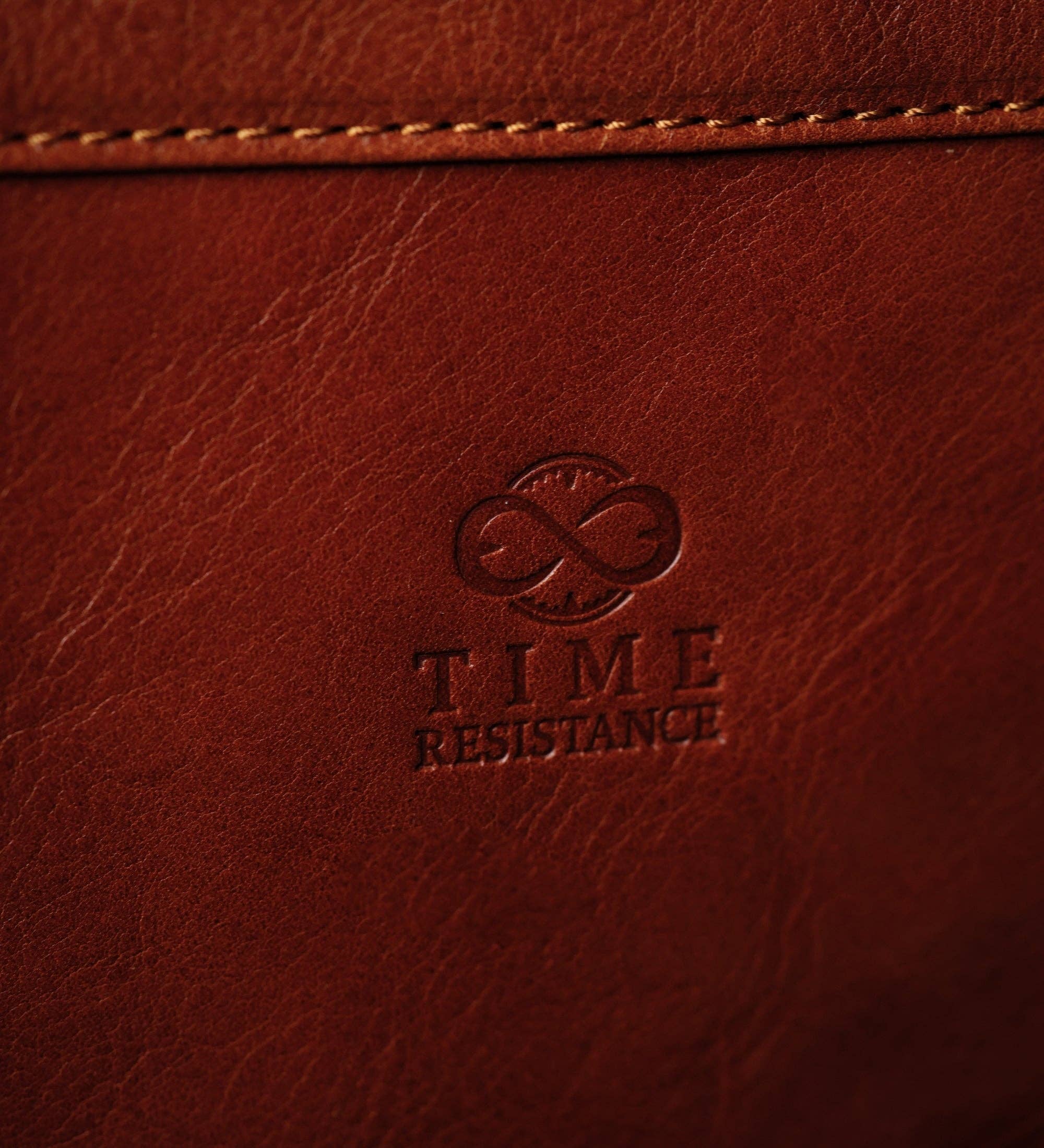 Time Resistance - Vendita all'ingrosso Borsa a tracolla - Uomo - Borsa a Tracolla in Pelle - Kim22