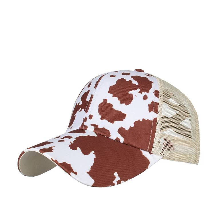 Arniyara - Wholesale Ponytail cap – Women’s - Ponytail Cap2