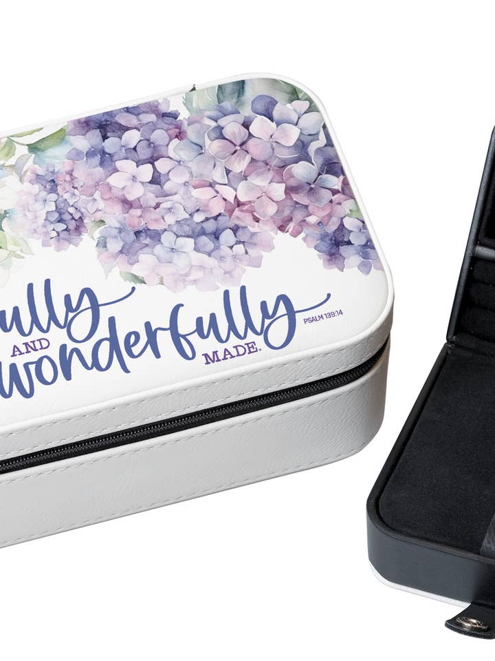 You Are Fearfully — Schmuckkästchen, groß für den Großhandel von Dexsa