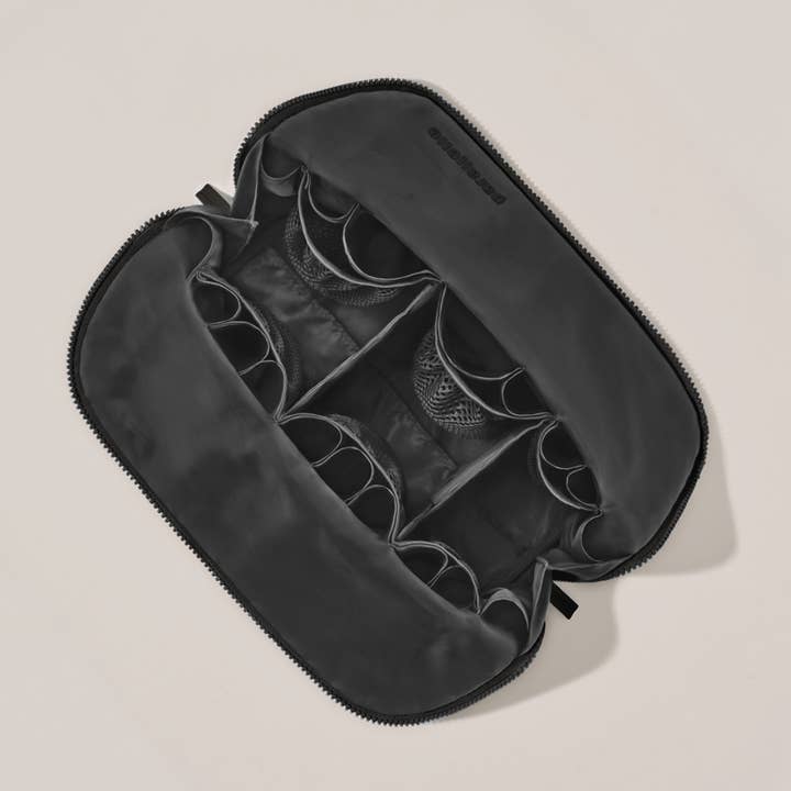 Parallelle - Vente Trousses de maquillage/cosmétique - Le Grand Voyageur Onyx2